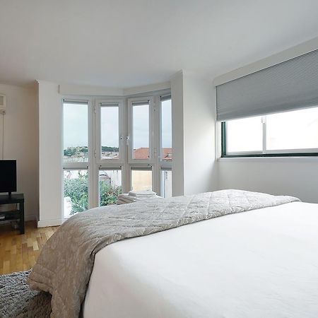 Shiado Suites Lisboa Exterior foto